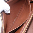 LOUIS VUITTON Monogram Zippy Organizer Long Wallet M62581 LV Auth 153665-15