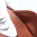 LOUIS VUITTON Monogram Zippy Organizer Long Wallet M62581 LV Auth 153665-21