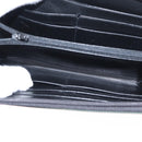 PRADA Long Wallet Nylon Khaki Auth 153670-20