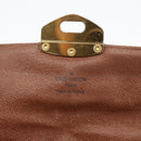 LOUIS VUITTON Monogram Etoile Portefeiulle Sarah Long Wallet M66556 Auth 153672-14