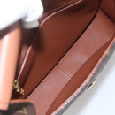 LOUIS VUITTON Monogram Saint Cloud GM Shoulder Bag M51242 LV Auth 153675-9