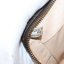 LOUIS VUITTON Monogram Trousse Toilette 28 Clutch Bag M47522 LV Auth 153677V-9