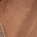 LOUIS VUITTON Monogram Keepall 60 Boston Bag M41422 LV Auth 153679V-20