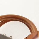 LOUIS VUITTON Monogram Keepall 60 Boston Bag M41422 LV Auth 153679V-7