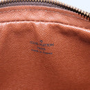 LOUIS VUITTON Monogram Marly Dragonne PM Clutch Bag M51827 LV Auth 153680V-18