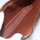 LOUIS VUITTON Monogram Marly Dragonne PM Clutch Bag M51827 LV Auth 153680V-10