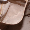 LOUIS VUITTON Monogram Bucket GM Shoulder Bag M42236 LV Auth 153687-21