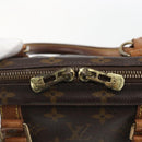 LOUIS VUITTON Monogram Porte Documents Voyage Business Bag M53361 LV Auth 153692-18