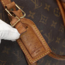LOUIS VUITTON Monogram Porte Documents Voyage Business Bag M53361 LV Auth 153692-9