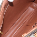 LOUIS VUITTON Monogram Porte Documents Voyage Business Bag M53361 LV Auth 153692-10