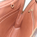 LOUIS VUITTON Monogram Porte Documents Voyage Business Bag M53361 LV Auth 153692-20