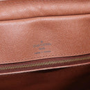 LOUIS VUITTON Monogram Porte Documents Voyage Business Bag M53361 LV Auth 153692-21