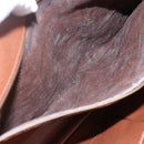 LOUIS VUITTON Monogram Porte Documents Voyage Business Bag M53361 LV Auth 153692-11