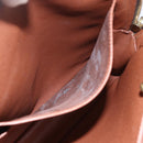 LOUIS VUITTON Monogram Porte Documents Voyage Business Bag M53361 LV Auth 153692-24