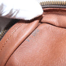 LOUIS VUITTON Monogram Porte Documents Voyage Business Bag M53361 LV Auth 153692-12