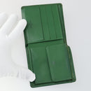 LOUIS VUITTON Epi Pass Case Key Case Wallet 5 Set Green LV Auth 153696-17
