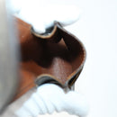 LOUIS VUITTON Monogram Damier Ebene Etui Cigarette Case 4 Set LV Auth 153697-27