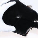 LOUIS VUITTON Monogram Macassar Porte Feuille Compact Wallet M60167 Auth 153698-23