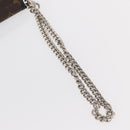 LOUIS VUITTON Monogram Macassar Porte Feuille Compact Wallet M60167 Auth 153698-7