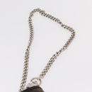 LOUIS VUITTON Monogram Macassar Porte Feuille Compact Wallet M60167 Auth 153698-8