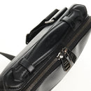 LOUIS VUITTON Monogram Eclipse Bum Bag Shoulder Bag M42906 LV Auth 153700V-8