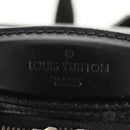 LOUIS VUITTON Monogram Eclipse Bum Bag Shoulder Bag M42906 LV Auth 153700V-9