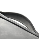 LOUIS VUITTON Monogram Eclipse Bum Bag Shoulder Bag M42906 LV Auth 153700V-22