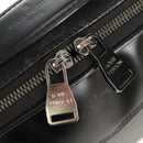 LOUIS VUITTON Monogram Eclipse Bum Bag Shoulder Bag M42906 LV Auth 153700V-23