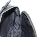 LOUIS VUITTON Monogram Eclipse Bum Bag Shoulder Bag M42906 LV Auth 153700V-25