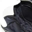 LOUIS VUITTON Monogram Eclipse Bum Bag Shoulder Bag M42906 LV Auth 153700V-26