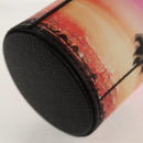 LOUIS VUITTON Monogram Perfume case Pouch LV Auth 153709M-17