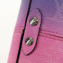 LOUIS VUITTON Monogram Perfume case Pouch LV Auth 153709M-18