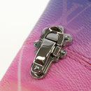 LOUIS VUITTON Monogram Perfume case Pouch LV Auth 153709M-19