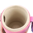 LOUIS VUITTON Monogram Perfume case Pouch LV Auth 153709M-21