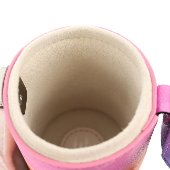 LOUIS VUITTON Monogram Perfume case Pouch LV Auth 153709M