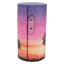 LOUIS VUITTON Monogram Perfume case Pouch LV Auth 153709M-3