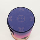 LOUIS VUITTON Monogram Perfume case Pouch LV Auth 153709M-6