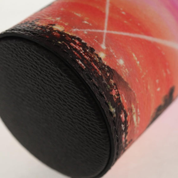 LOUIS VUITTON Monogram Perfume case Pouch LV Auth 153709M