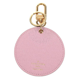 LOUIS VUITTON Monogram Porte Cre Illustre Evasion Charm M61932 LV Auth 153714M - 0