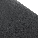 LOUIS VUITTON Monogram Empreinte Twice Shoulder Bag Black M50258 LV Auth 153716V-16