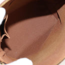 LOUIS VUITTON Monogram Lockit Hand Bag M40102 LV Auth 153725V-10