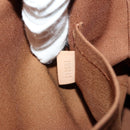 LOUIS VUITTON Monogram Lockit Hand Bag M40102 LV Auth 153725V-11