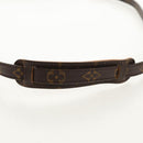 LOUIS VUITTON Monogram Pochette Accessoires Pouch M51980 LV Auth 153749V-14