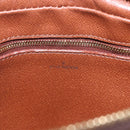 LOUIS VUITTON Monogram Jeune Fille MM Shoulder Bag M51226 LV Auth 153755-19