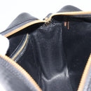 LOUIS VUITTON Epi Trocadero 23 Shoulder Bag Black M52302 LV Auth 153757-19