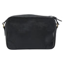 LOUIS VUITTON Epi Trocadero 23 Shoulder Bag Black M52302 LV Auth 153757-2