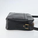 LOUIS VUITTON Epi Trocadero 23 Shoulder Bag Black M52302 LV Auth 153757-3