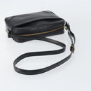 LOUIS VUITTON Epi Trocadero 23 Shoulder Bag Black M52302 LV Auth 153757-7