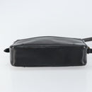 LOUIS VUITTON Epi Trocadero 23 Shoulder Bag Black M52302 LV Auth 153757-5