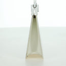 LOUIS VUITTON Hand Bag plastic White LV Auth 153794SAM-3